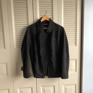 Tommy Hilfiger fleece jacket size S